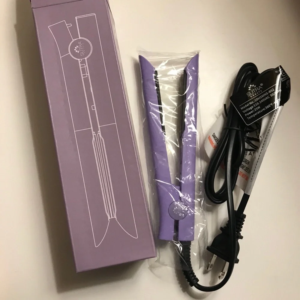 Mini Flat Iron​